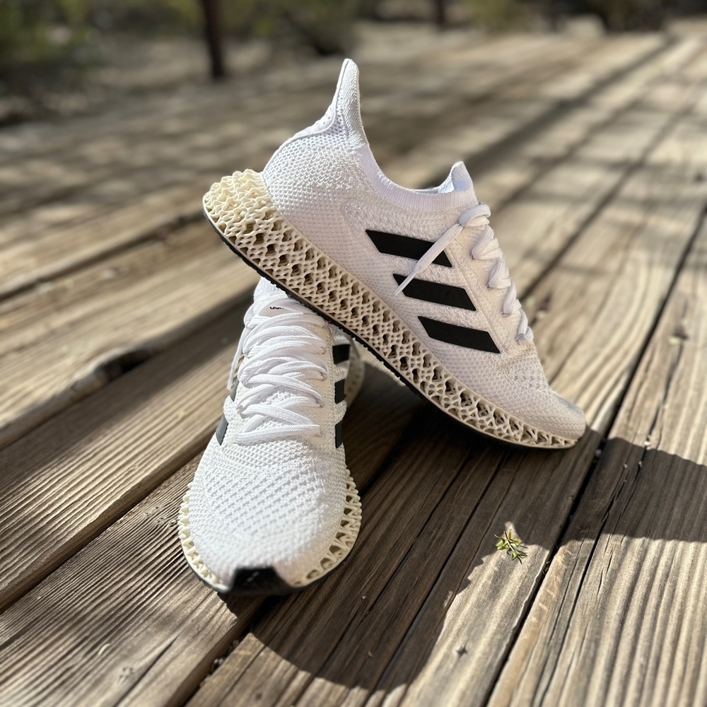 Adidas 4DFWD